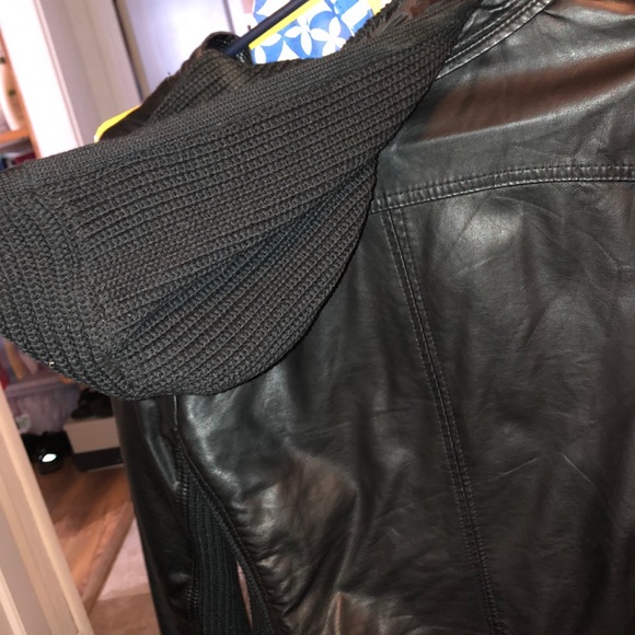 LA Hearts jacket. Size L - Picture 2 of 3